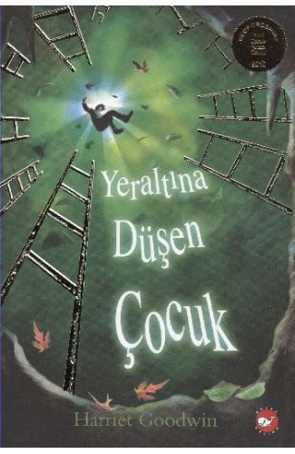 Yeraltına Düşen Çocuk