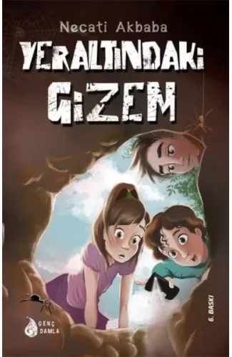 Yeraltındaki Gizem