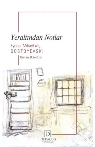 Yeraltından Notlar