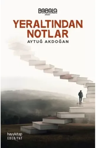 Yeraltından Notlar