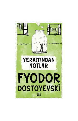 Yeraltından Notlar