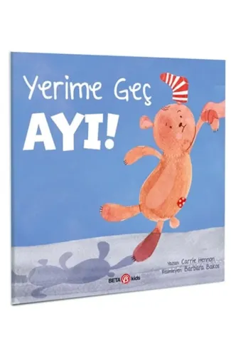 Yerime Geç Ayı