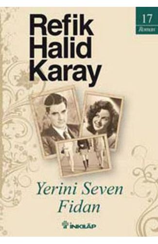 Yerini Seven Fidan