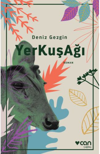 Yerkuşağı