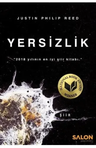 Yersizlik