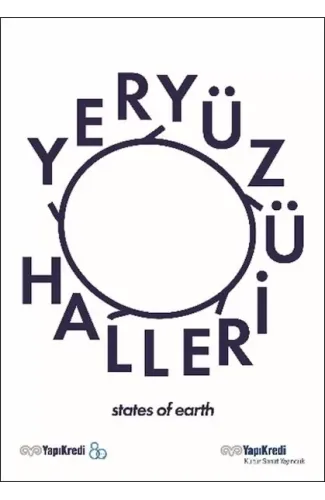 Yeryüzü Halleri / States Of Earth (Türkçe – İngilizce)