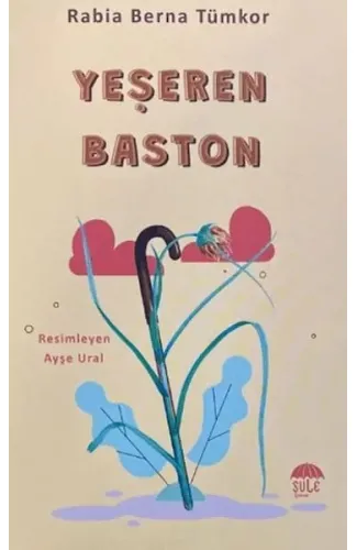 Yeşeren Baston