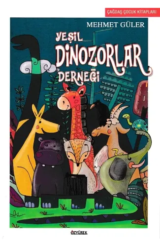 Yeşil Dinozorlar Derneği