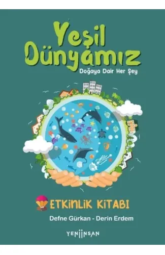 Yeşil Dünyamız