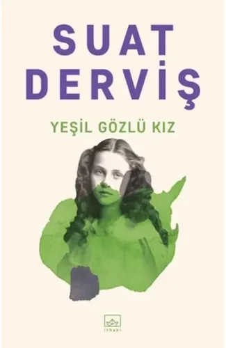 Yeşil Gözlü Kız