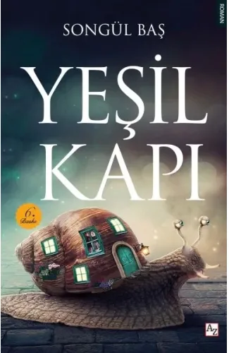 Yeşil Kapı