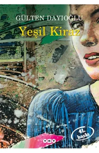 Yeşil Kiraz 1