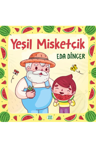 Yeşil Misketçik