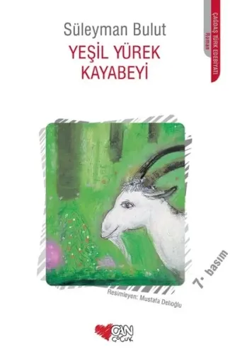 Yeşil Yürek Kayabeyi