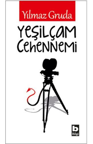 Yeşilçam Cehennemi