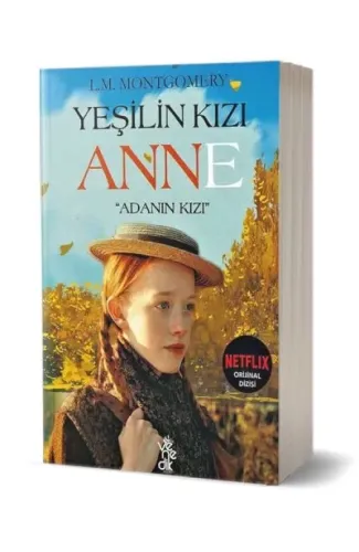 Yeşilin Kızı Anne-Adanın Kızı