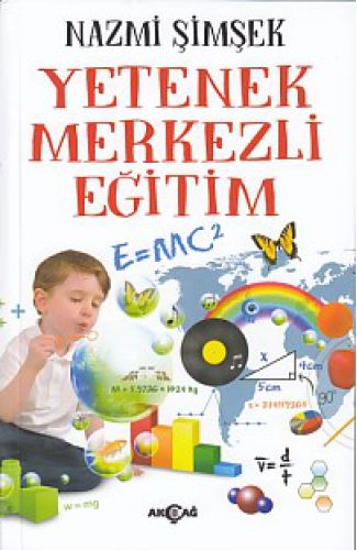 Yetenek Merkezli Değitim