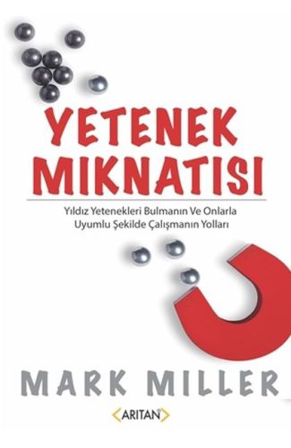 Yetenek Mıknatısı