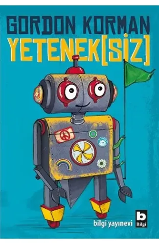 Yetenek(siz)