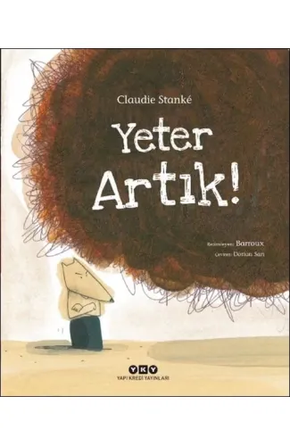 Yeter Artık!