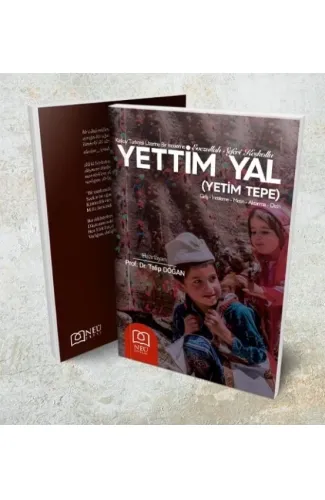 Yettim Yal - Kaşkay Türkçesi Üzerine Bir İnceleme