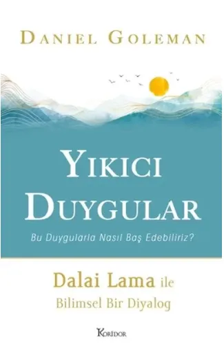 Yıkıcı Duygular