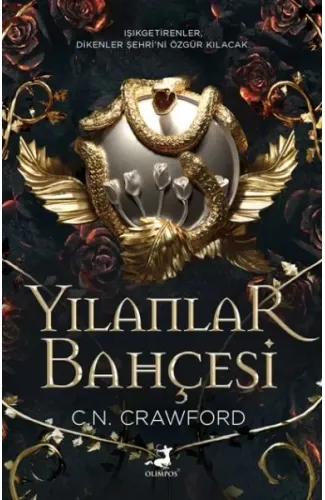 Yılanlar Bahçesi