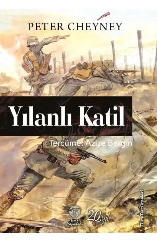 Yılanlı Katil