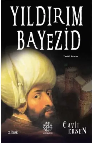 Yıldırım Bayezid