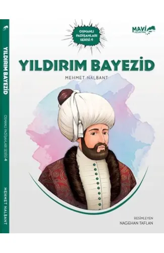 Yıldırım Bayezid