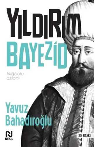 Yıldırım Bayezid