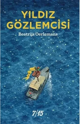 Yıldız Gözlemcisi