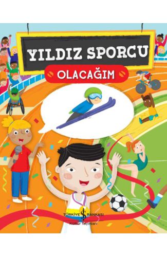 Yıldız Sporcu Olacağım