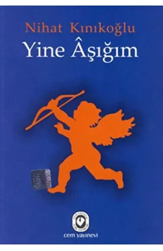 Yine Aşığım