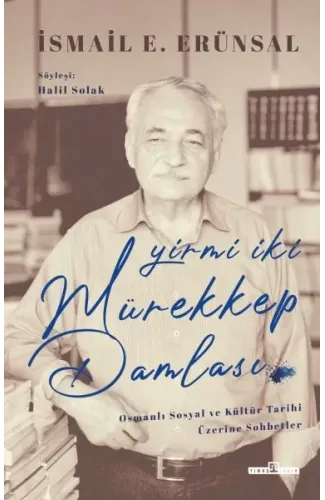 Yirmi İki Mürekkep Damlası