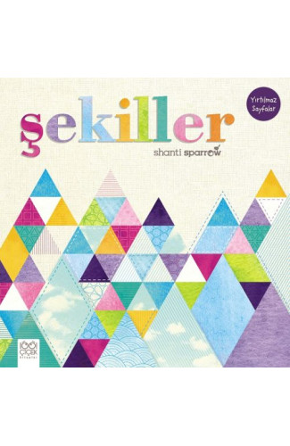 Yırtılmaz Sayfalar - Şekiller