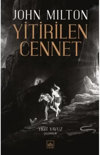 Yitirilen Cennet