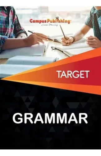 YKSDİL 11 - Target Grammar