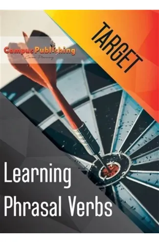 YKSDİL 11 -Target Learning Phrasal Verbs