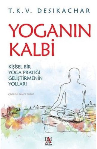 Yoganın Kalbi