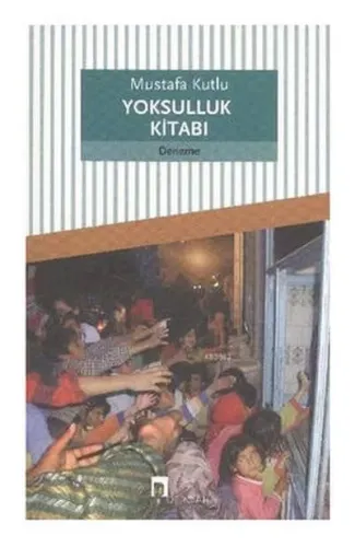 Yoksulluk Kitabı