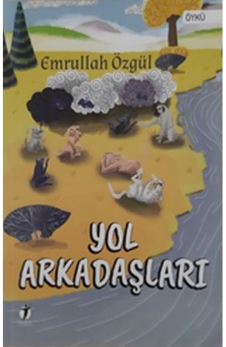 Yol Arkadaşları