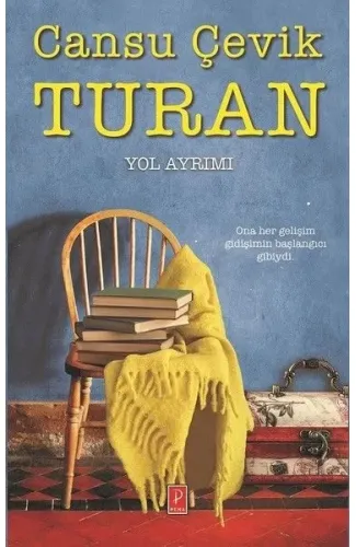 Yol Ayrımı