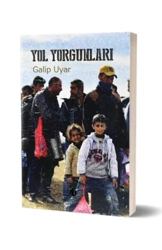 Yol Yorgunları