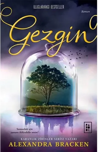 Yolcu Serisi 2. Kitap - Gezgin