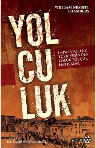 Yolculuk