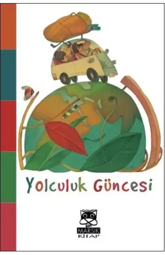 Yolculuk Güncesi