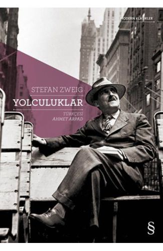 Yolculuklar