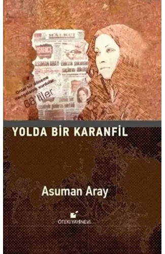 Yolda Bir Karanfil