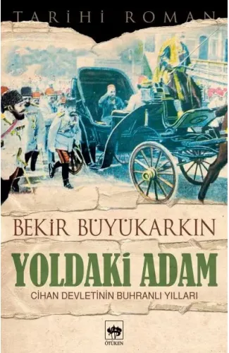 Yoldaki Adam